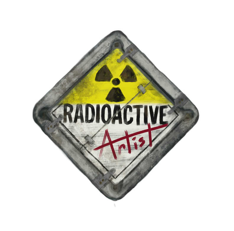 RadioactiveArtist