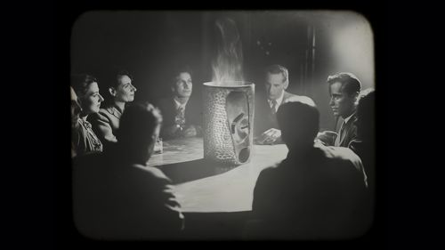 The Fifth Wall photo
