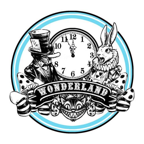 Wonderland Detroit photo